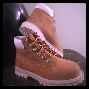 Kids Toddler Timberland Classic Boot